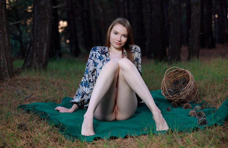 Женя, 20